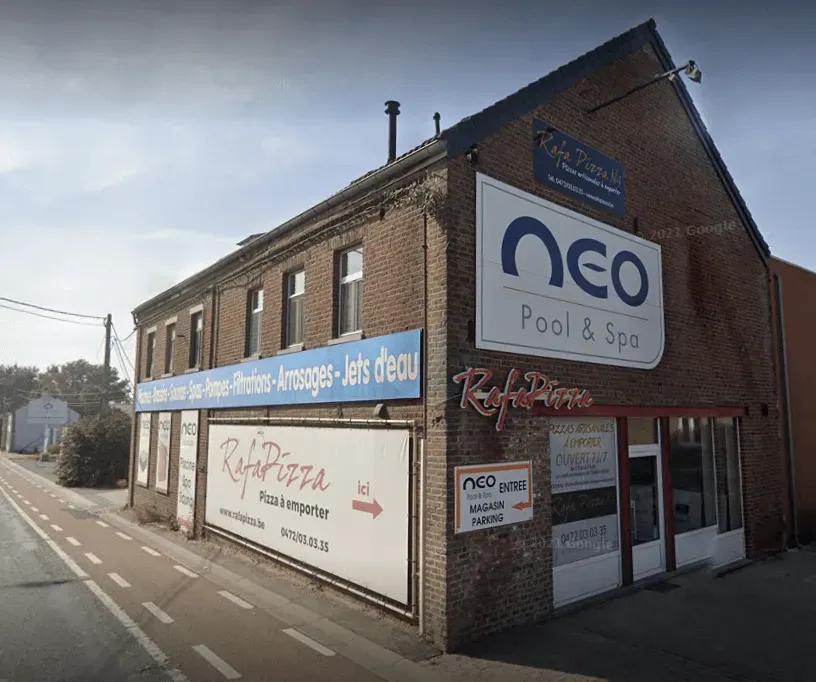 NEO POOL