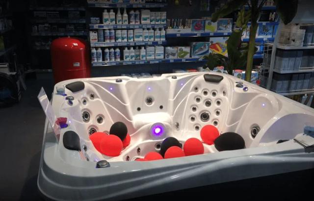 Achat Spa Mantes-la-Jolie