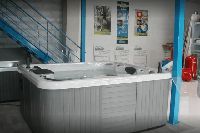 Boutique Spa Epône