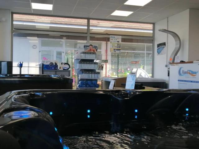 Boutique Spa Franois
