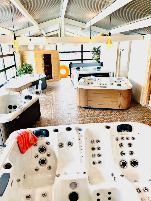 Boutique spa Nancy