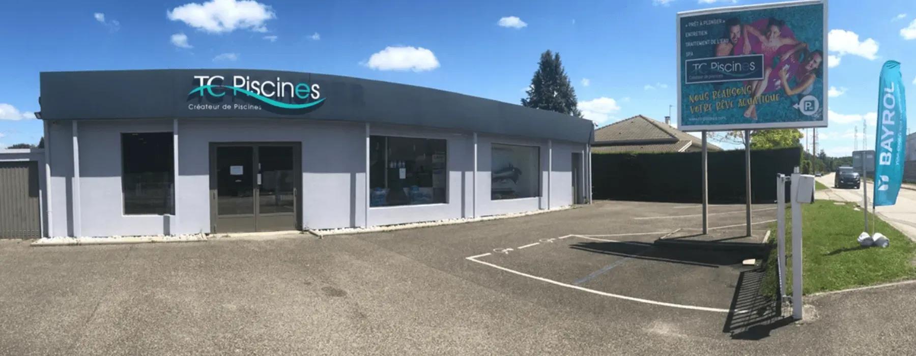 TC Piscine
