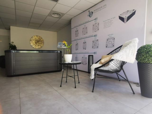 Boutique Spa à Perpignan