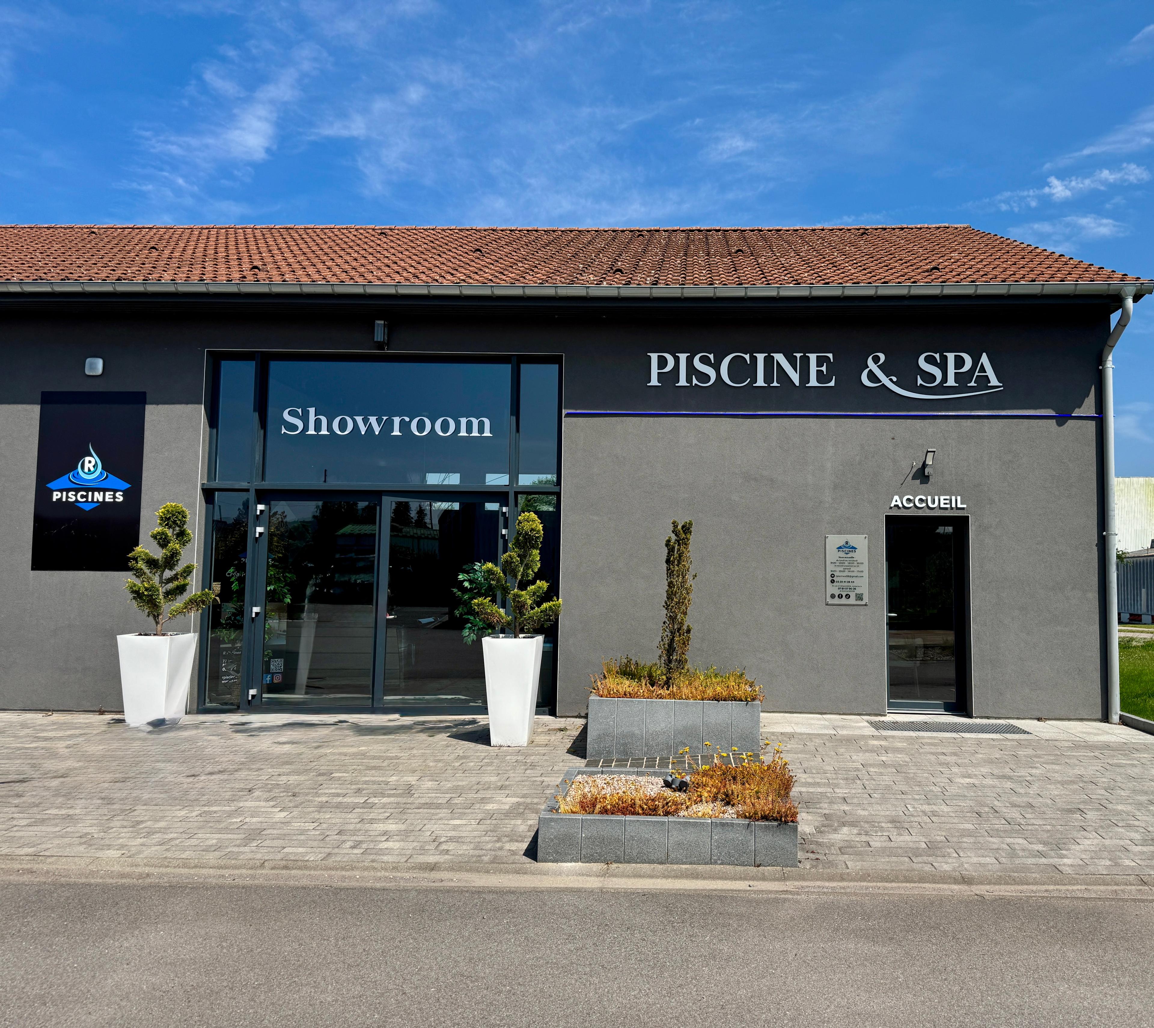Rpiscines