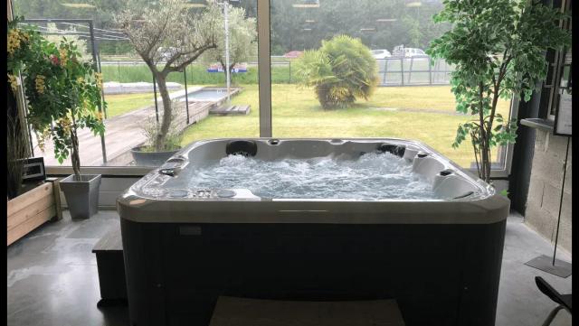 Spas jacuzzi Grenoble