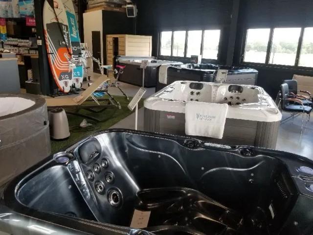Magasin spa Chessy