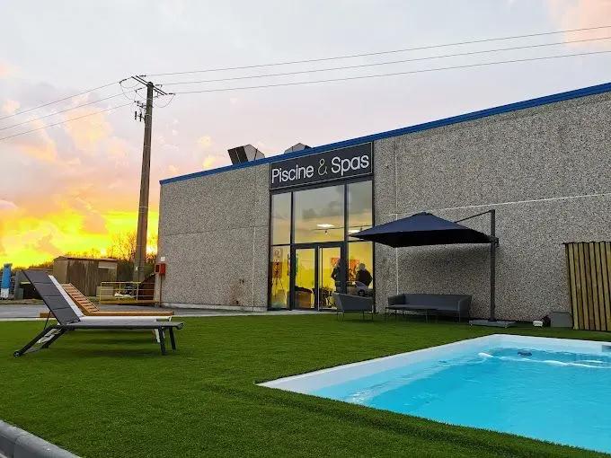 Piscine & Spas