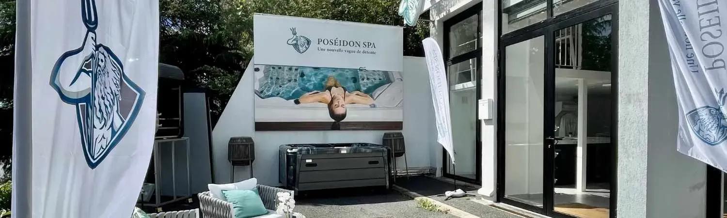 Poseidon Spa Cannes 