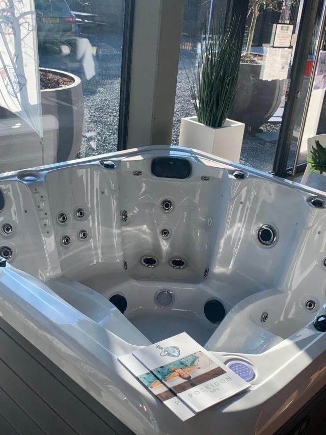 Boutique spa exterieur Luxembourg