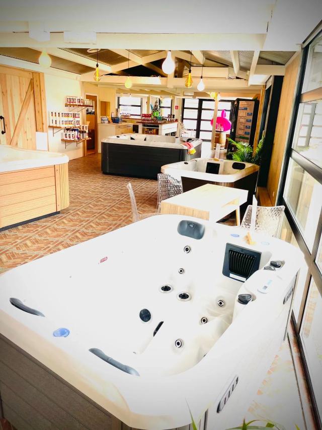 Vente spa Nancy