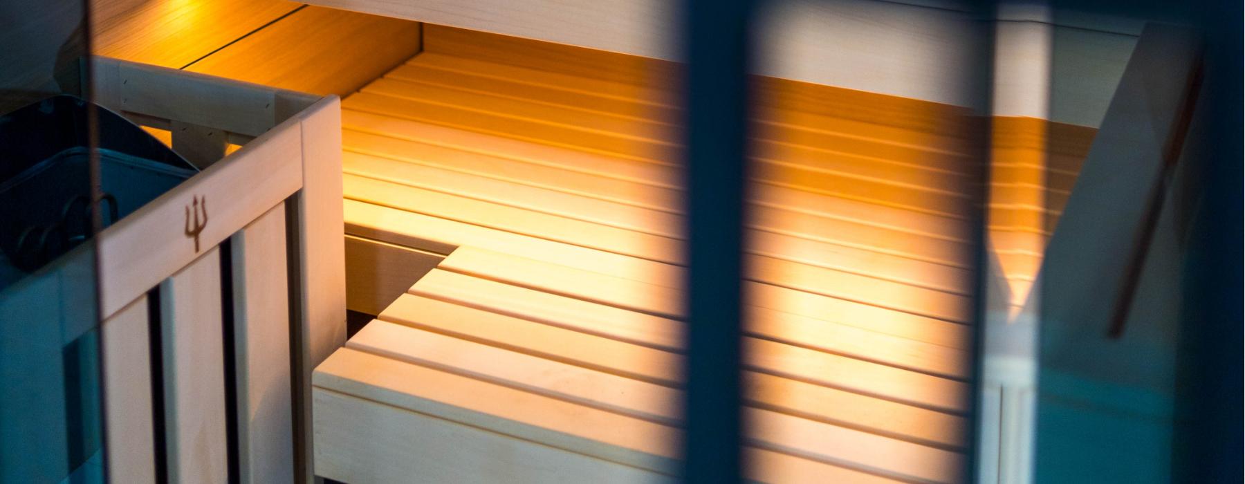 Saunas
