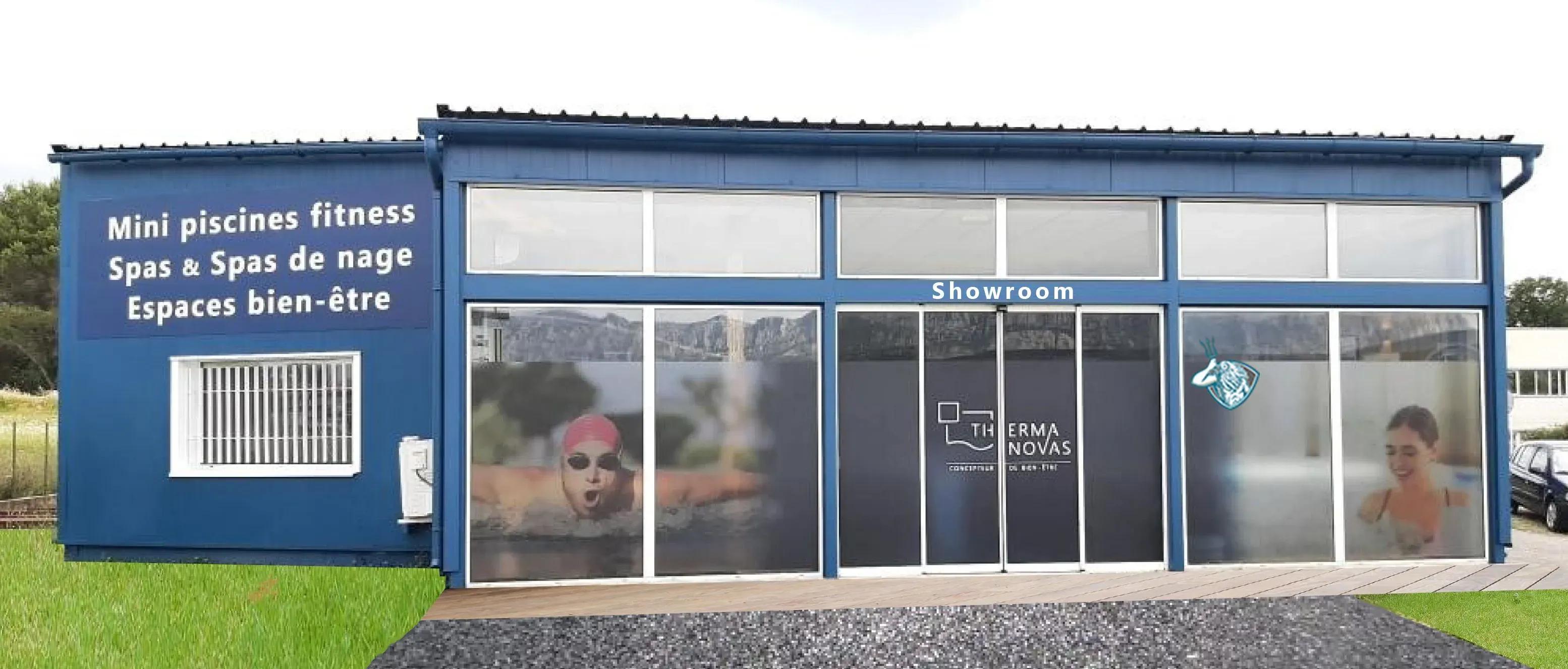Therma Novas