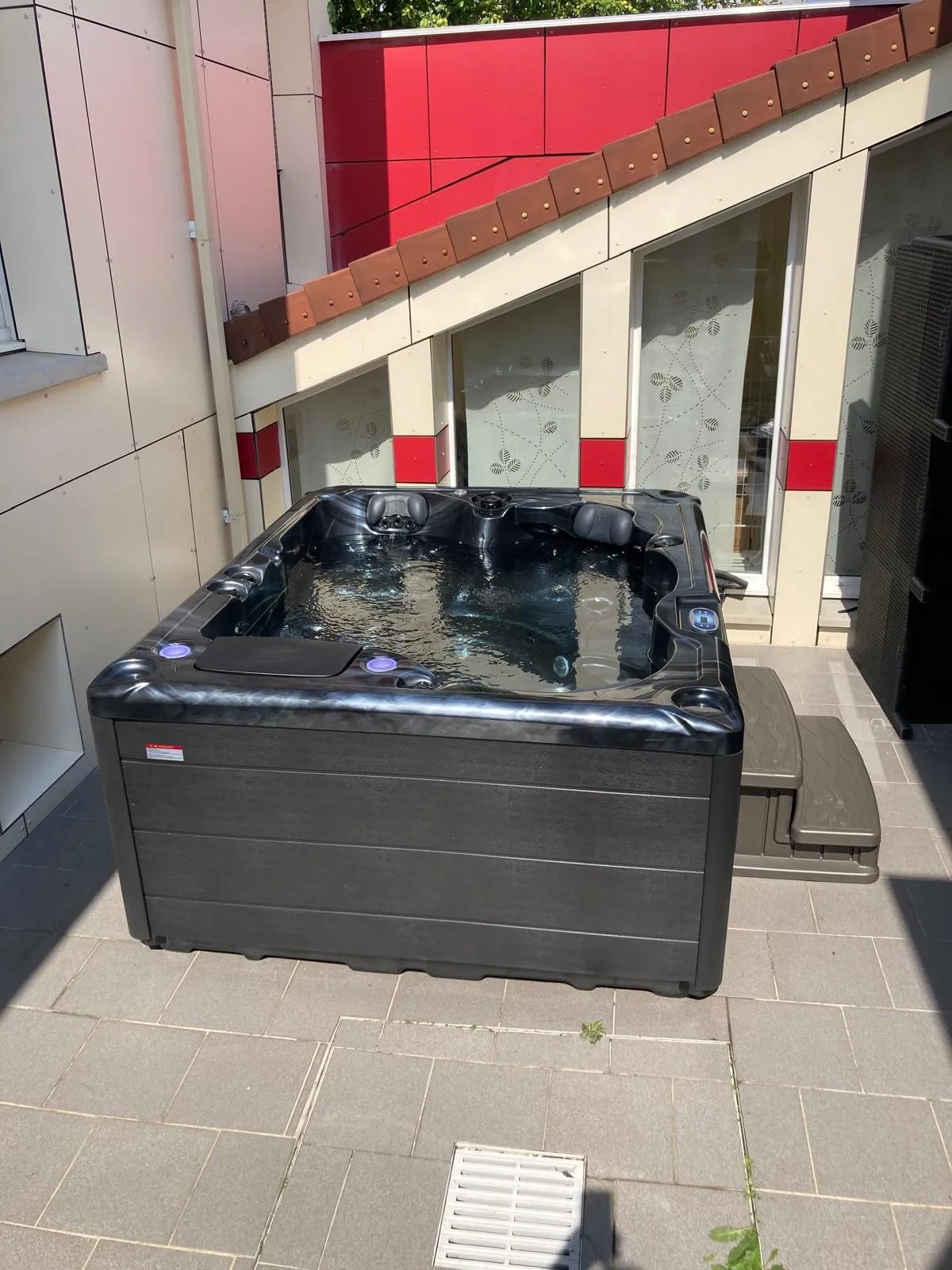avantages poseidon
