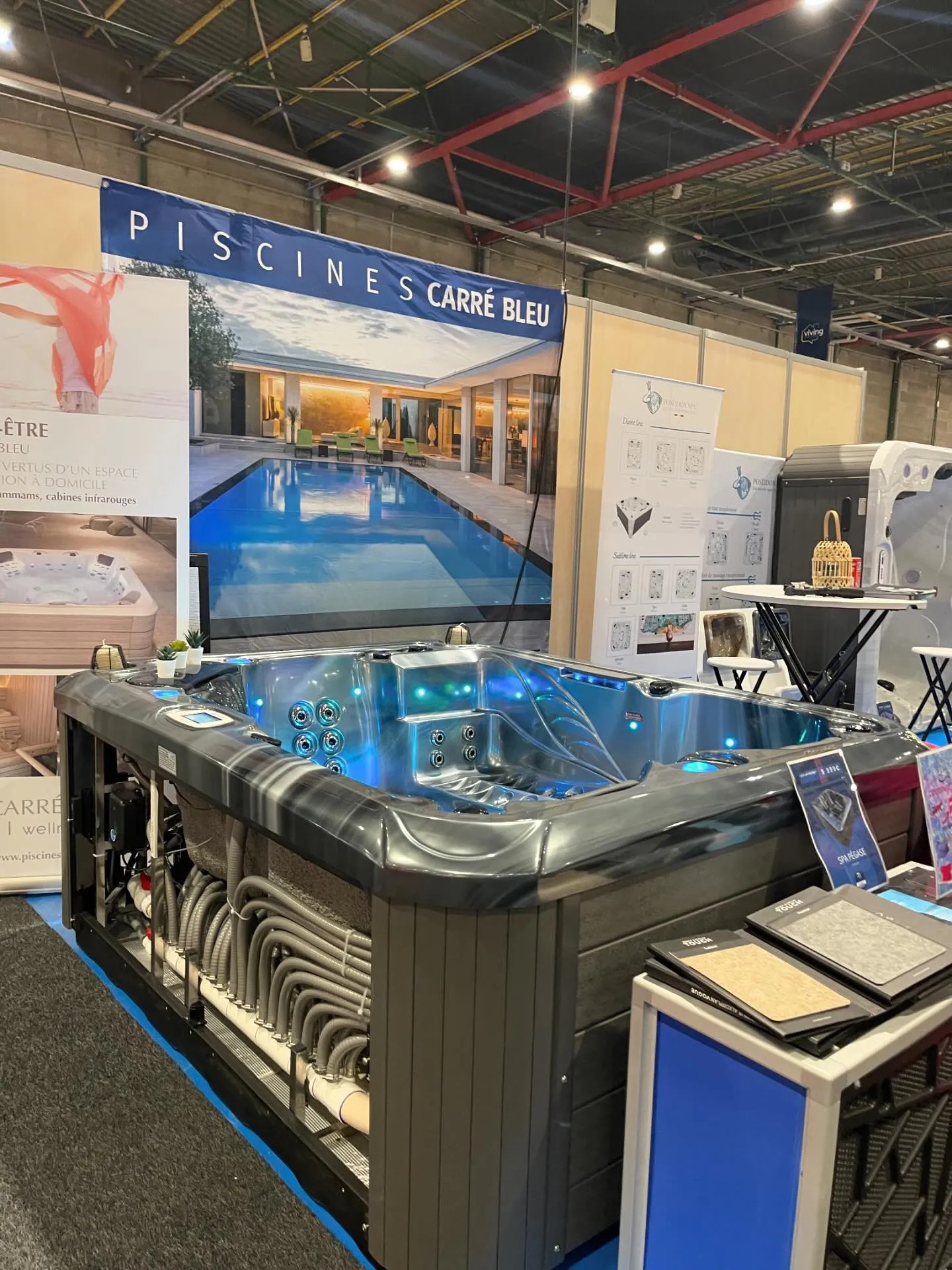 Salon de l'habitat et de l'immobilier Brest